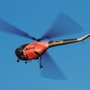 25 Jahre DMFV Hubschrauber in Offenbach
