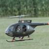 25 Jahre DMFV Hubschrauber in Offenbach