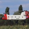 25 Jahre DMFV Hubschrauber in Offenbach