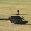 25 Jahre DMFV Hubschrauber in Offenbach