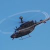 25 Jahre DMFV Hubschrauber in Offenbach