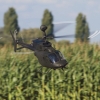 25 Jahre DMFV Hubschrauber in Offenbach