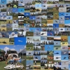 25 Jahre DMFV Hubschrauber in Offenbach