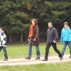 7. Eierfliegen