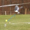 7. Eierfliegen