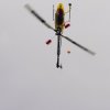 7. Eierfliegen