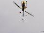 7. Eierfliegen beim MSG Gechingen 09.04.2012