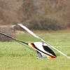 7. Eierfliegen