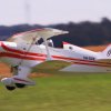 7. Warbirdtreffen / Flugtag MFC-Oberhausen e.V. 2014