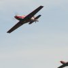 7. Warbirdtreffen / Flugtag MFC-Oberhausen e.V. 2014