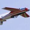 7. Warbirdtreffen / Flugtag MFC-Oberhausen e.V. 2014