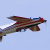 7. Warbirdtreffen / Flugtag MFC-Oberhausen e.V. 2014