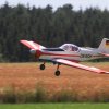 7. Warbirdtreffen / Flugtag MFC-Oberhausen e.V. 2014
