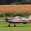7. Warbirdtreffen / Flugtag MFC-Oberhausen e.V. 2014