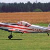 7. Warbirdtreffen / Flugtag MFC-Oberhausen e.V. 2014