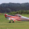 7. Warbirdtreffen / Flugtag MFC-Oberhausen e.V. 2014