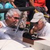 7. Warbirdtreffen / Flugtag MFC-Oberhausen e.V. 2014