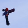 7. Warbirdtreffen / Flugtag MFC-Oberhausen e.V. 2014