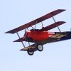 7. Warbirdtreffen / Flugtag MFC-Oberhausen e.V. 2014