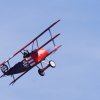 7. Warbirdtreffen / Flugtag MFC-Oberhausen e.V. 2014