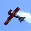 7. Warbirdtreffen / Flugtag MFC-Oberhausen e.V. 2014