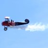 7. Warbirdtreffen / Flugtag MFC-Oberhausen e.V. 2014