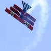 7. Warbirdtreffen / Flugtag MFC-Oberhausen e.V. 2014