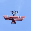 7. Warbirdtreffen / Flugtag MFC-Oberhausen e.V. 2014
