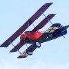 7. Warbirdtreffen / Flugtag MFC-Oberhausen e.V. 2014