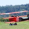 7. Warbirdtreffen / Flugtag MFC-Oberhausen e.V. 2014