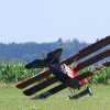7. Warbirdtreffen / Flugtag MFC-Oberhausen e.V. 2014