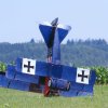 7. Warbirdtreffen / Flugtag MFC-Oberhausen e.V. 2014