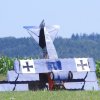7. Warbirdtreffen / Flugtag MFC-Oberhausen e.V. 2014