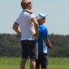7. Warbirdtreffen / Flugtag MFC-Oberhausen e.V. 2014