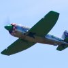 7. Warbirdtreffen / Flugtag MFC-Oberhausen e.V. 2014