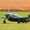 7. Warbirdtreffen / Flugtag MFC-Oberhausen e.V. 2014