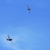 7. Warbirdtreffen / Flugtag MFC-Oberhausen e.V. 2014