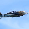 7. Warbirdtreffen / Flugtag MFC-Oberhausen e.V. 2014