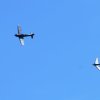 7. Warbirdtreffen / Flugtag MFC-Oberhausen e.V. 2014
