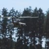 7. Warbirdtreffen / Flugtag MFC-Oberhausen e.V. 2014