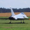 7. Warbirdtreffen / Flugtag MFC-Oberhausen e.V. 2014