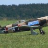 7. Warbirdtreffen / Flugtag MFC-Oberhausen e.V. 2014