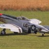 7. Warbirdtreffen / Flugtag MFC-Oberhausen e.V. 2014