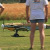 7. Warbirdtreffen / Flugtag MFC-Oberhausen e.V. 2014