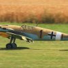 7. Warbirdtreffen / Flugtag MFC-Oberhausen e.V. 2014