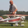 7. Warbirdtreffen / Flugtag MFC-Oberhausen e.V. 2014