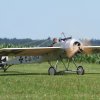 7. Warbirdtreffen / Flugtag MFC-Oberhausen e.V. 2014
