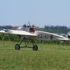 7. Warbirdtreffen / Flugtag MFC-Oberhausen e.V. 2014
