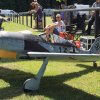 7. Warbirdtreffen / Flugtag MFC-Oberhausen e.V. 2014