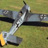 7. Warbirdtreffen / Flugtag MFC-Oberhausen e.V. 2014